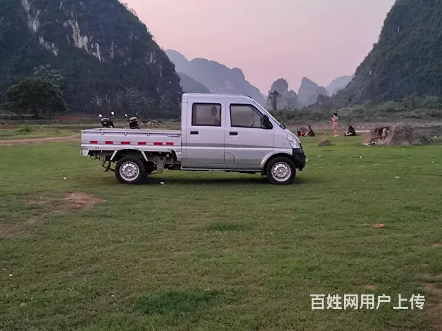 五菱 荣光小卡 - 图片 1