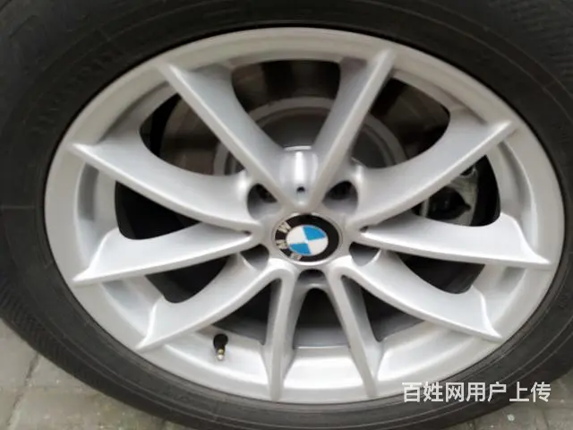 宝马X3(进口) 2013款 X3 xDrive2 - 图片 10