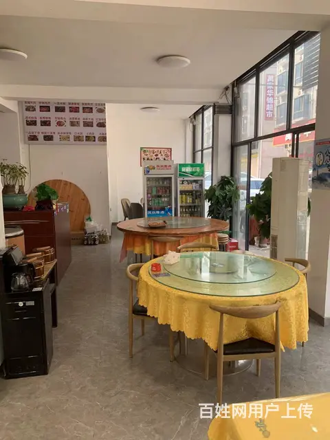 （易转推荐）永康好生意经营中餐饮店诚心转让 - 图片 4
