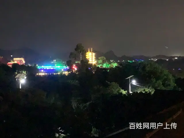 五彩田园景区房房东直租 - 图片 4