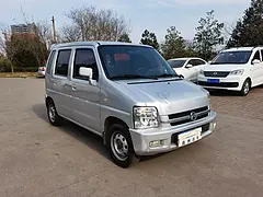 昌河 北斗星 2018款 1.4 手动 超值版