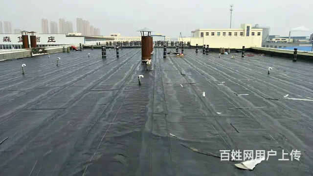 烟台免砸砖卫生间防水补漏 - 图片 4