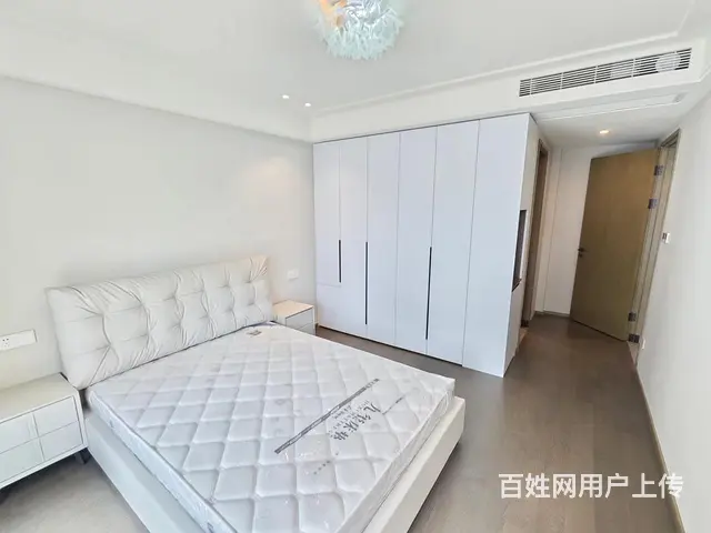 锦尚和品府精装4房现代家园 德欣城市嘉园朗诗熙华府带车位 - 图片 3