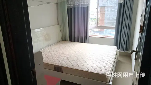 龙华路利亨花园 2室1厅 中等装修 - 图片 8