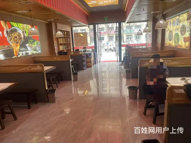 （徐州找店网）东区万象府附近餐饮店转让，接手即干 - 图片 2
