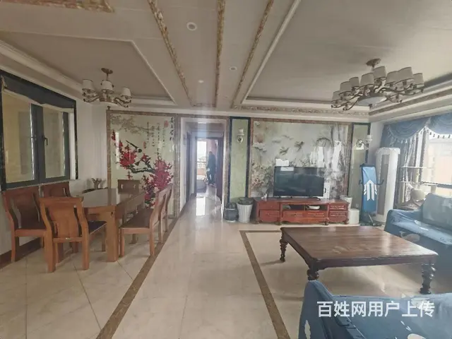 出售稀缺潜力自住精心装修2室南高性价比婚房 - 图片 6