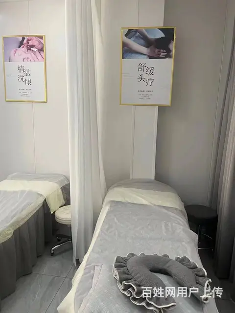天宁区关河中路50平采耳店转让 - 图片 4