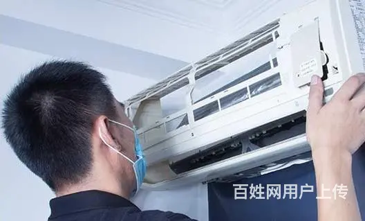 海宁空调清洗保养，冰箱维修全市均可上门 - 图片 3