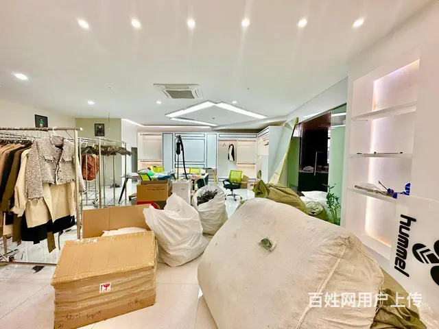 九堡新禾联创，多套户型可挑选，现成多个直播间，价格条件好谈！ - 图片 4