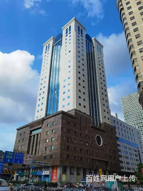 广州东站办公室租赁|物业招租|98平精装配家具|就在地铁口 - 图片 7