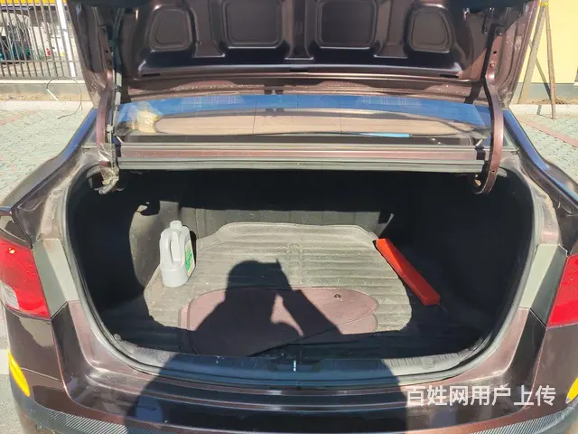 起亚 福瑞迪 2009款 1.6 手动 GL - 图片 5