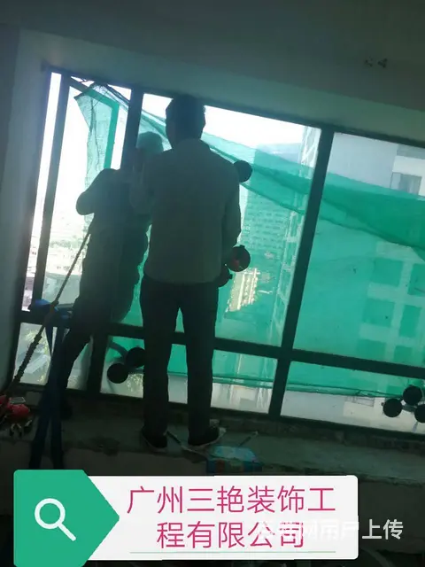 遵义益阳长沙拆除更换玻璃幕墙 高空玻璃更换吊装维修 - 图片 4