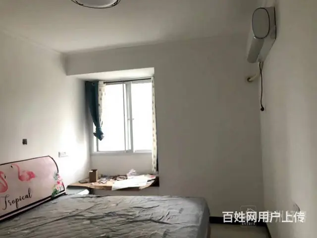 宿州市国购观堂苑两室两厅急售  中等装修 - 图片 2
