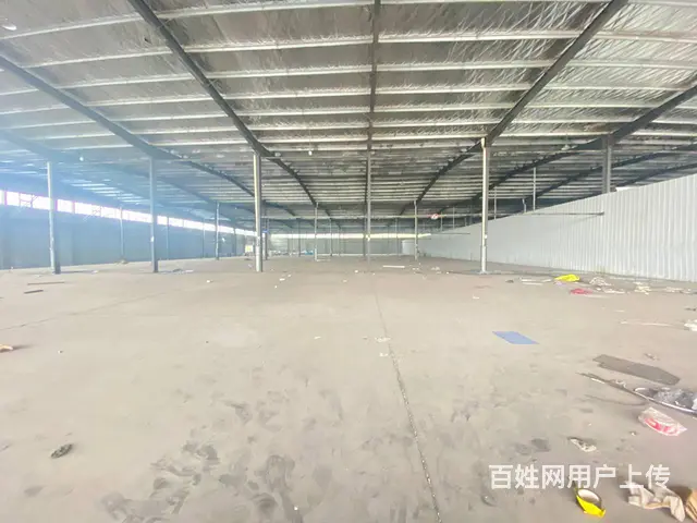 （房东直租）星沙开元路15000平厂房招租，可分租，零物业 - 图片 4