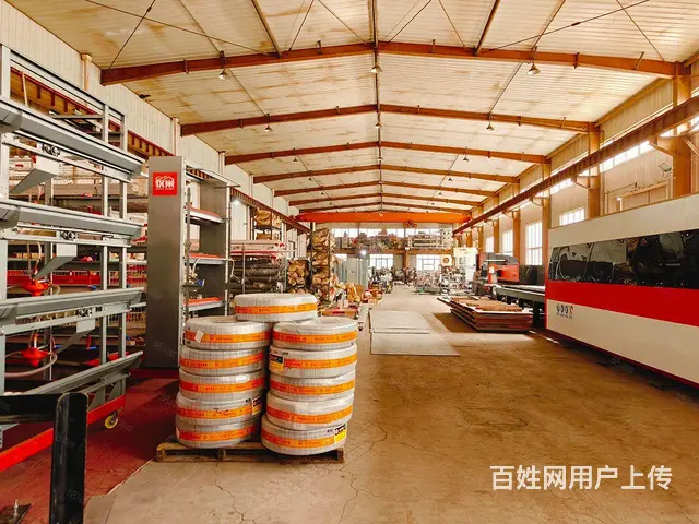 铁西独栋厂房1100平厂房带3吨天吊 - 图片 1