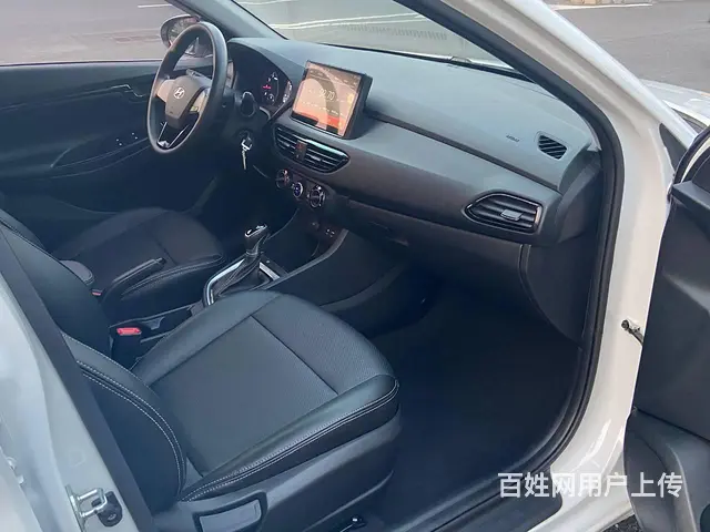 【搞定了！】现代 伊兰特 2018款 伊兰特 悦动 1.6 - 图片 6