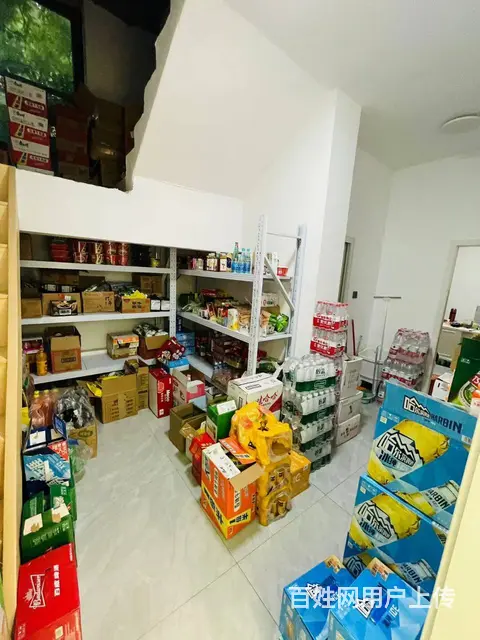 理工大学门口零食超市优价转让可空转可分租可合作 9686 - 图片 9