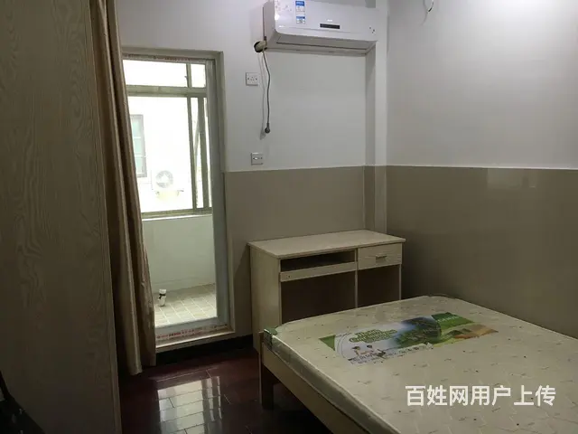 房东直租一室一厨一卫 - 图片 1