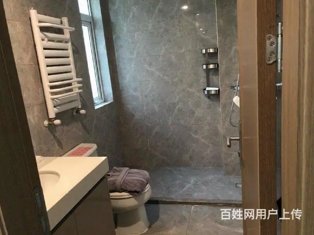 康馨园南区2室1厅1卫1000元月精装修南北通透 - 图片 8