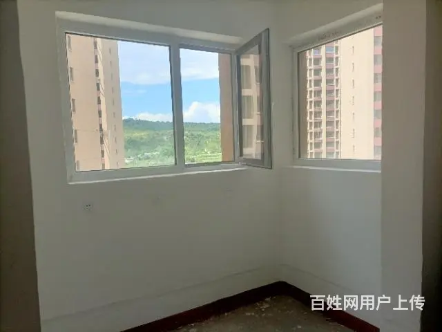 朝阳县回迁房13.5万含钥匙简装69平 - 图片 7