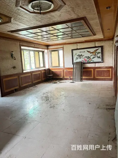 （老板本人）开福区洪山桥整栋房屋/厂房仓库出租  6578 - 图片 4