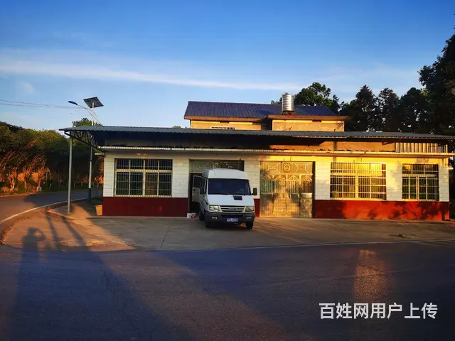 房东直租汉回村小型仓库 - 图片 1