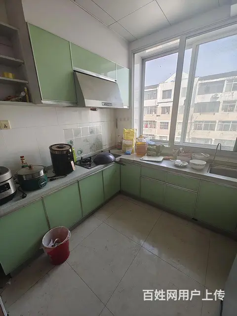 华欣园 23.8万 2室1厅1卫 普通装修高品味生 - 图片 1