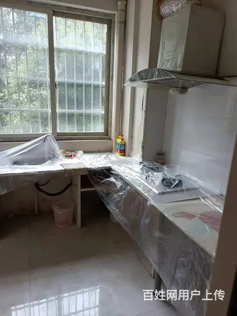 河岸人家 普通住宅2厅 简单装修 - 图片 4