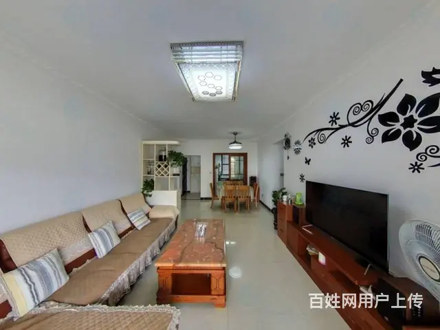东城珀丽华府精装3房 - 图片 1