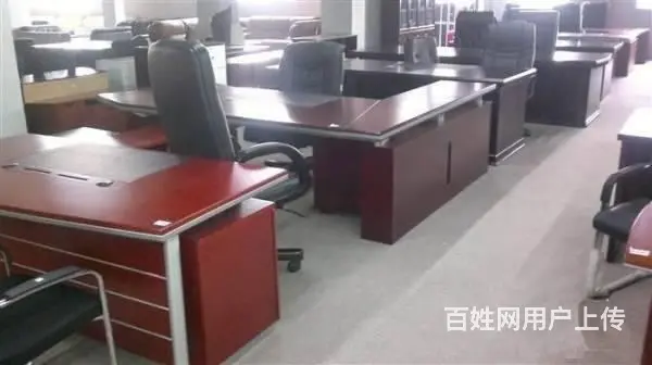 淄博上门回收二手家具，办公家具，成色好价格高。 - 图片 4