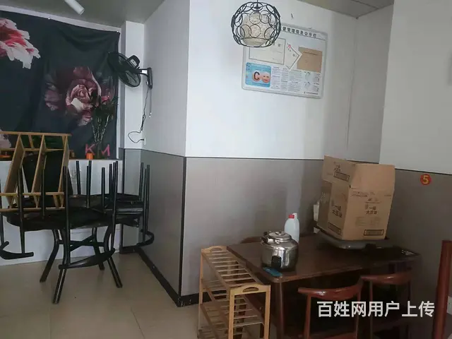 【易转】黄岩好位置旺铺转让，店面装修设备完善 - 图片 2