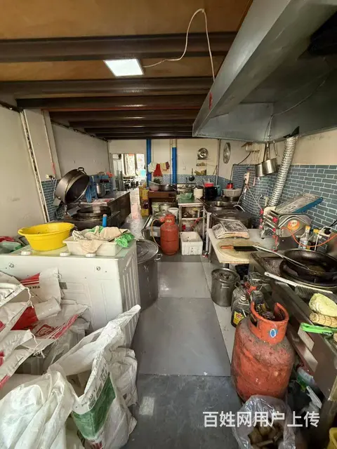 香坊公滨路安居社区面馆整体转让出兑 - 图片 9