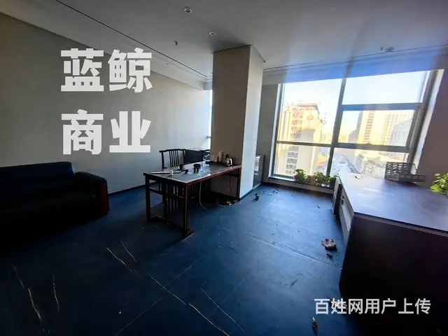 香榭大厦300平高层南向纯办公欢迎看房 - 图片 7