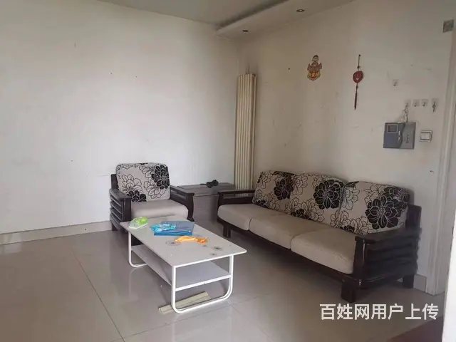 龙行路 运河盛世2室拎包入住 1000元 - 图片 2