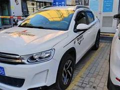 雪铁龙C3-XR 2017款 1.6 手自一体 时尚型