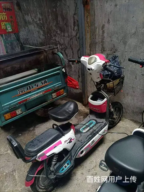 电动车转让 - 图片 1