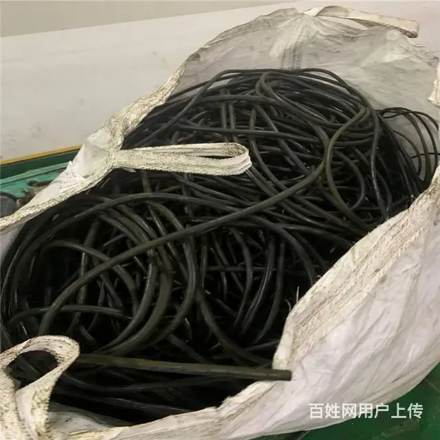 昆山开发区电线电缆回收秉承专业经营 - 图片 5