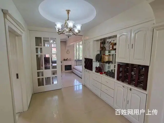 工农区糖果厂综合楼五楼32万，106半箱半证圈搂，校区房。 - 图片 5