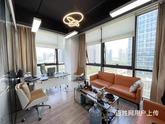 星耀城全套家具精装修边套户型 采光好 楼层好 拎包入住 - 图片 10