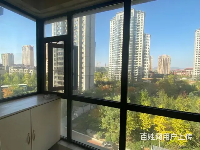 湖西景苑 边户三居室127平 有储藏室和车位 已办证可贷款 - 图片 3