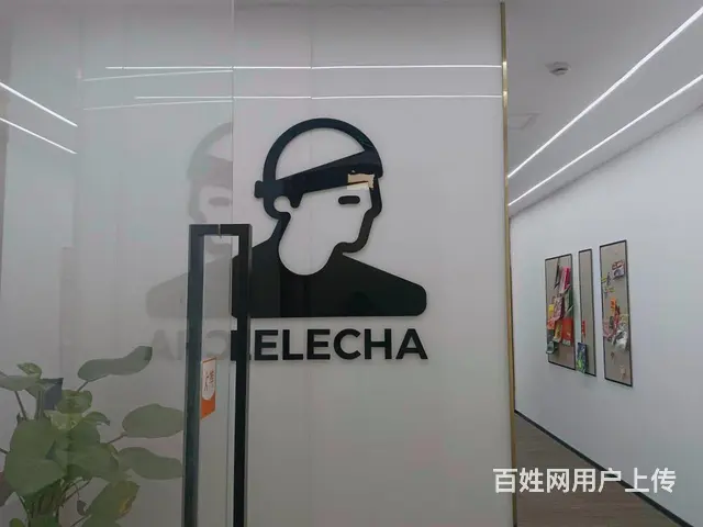 实拍！江陵路地铁口 星耀城小面积现房出租 1加1格局 精装修 - 图片 6
