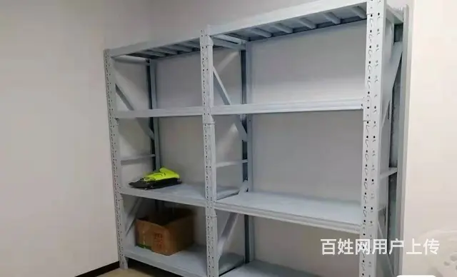 仓储重型货架承重500kg五金仓库库房加厚300公 - 图片 3