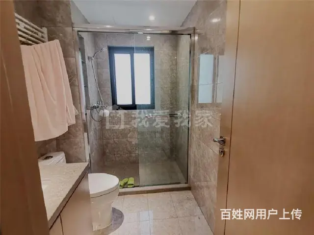 东城名居旁璞樾门第低层4室三开间朝南双阳台采光无遮挡 - 图片 2