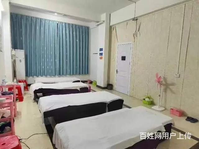 （51旺铺推荐）澄迈县金江400平三层养生馆转让 - 图片 2