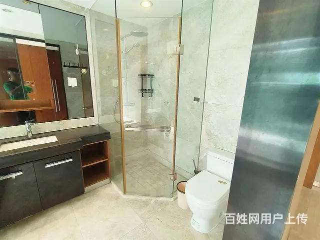 中信红树湾高层河景大四房 家电齐全近拱北关口和港珠澳大桥入口 - 图片 5