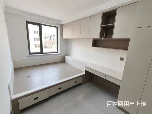 【搞定了！】凌云安居园步梯3楼封闭小区精装修未入住南北通透不 - 图片 6