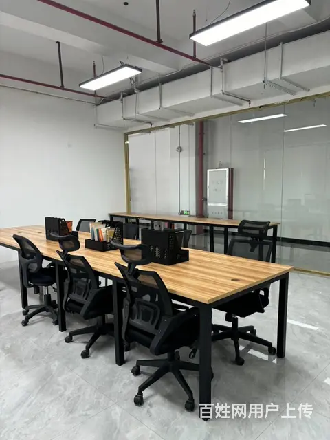 增城、黄埔区办公室地址挂靠，一般纳税人公司专用，独立房间编号 - 图片 3