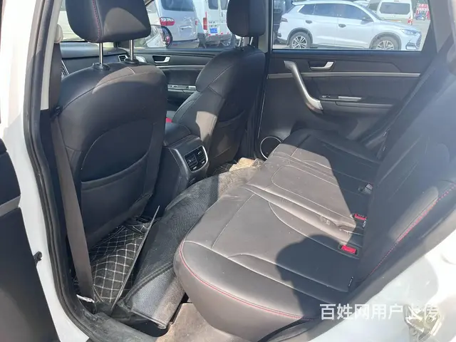 哈弗M6 2018款 1.5T 双离合 两驱都市型 - 图片 3