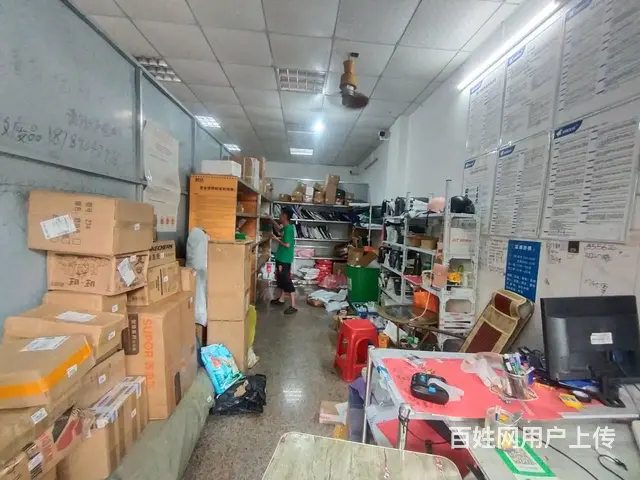 （51旺铺推荐）琼海市嘉积镇30平驿站超市转让 - 图片 3