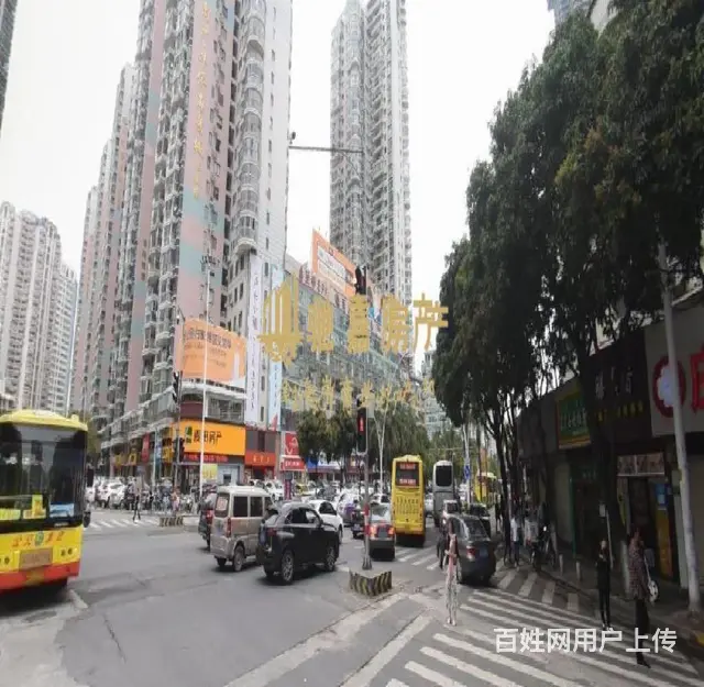思北旺铺招租 适合品牌店 琴行 美容 烘焙 咖啡等 - 图片 2